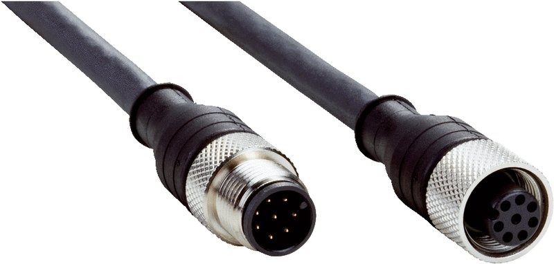 Соединительный кабель SICK DSL-127SG1M5E25KM0