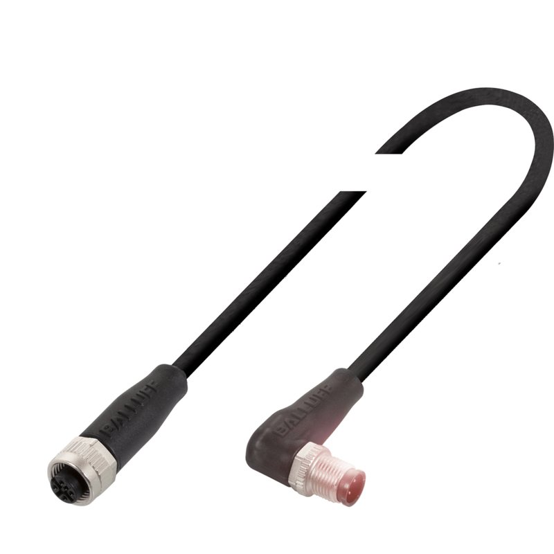 Соединительный кабель Balluff BCC M314-M324-30-304-PX0434-030