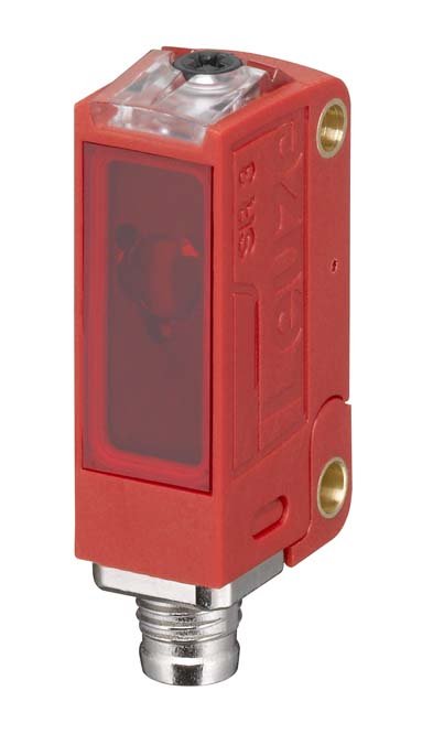 Оптический датчик Leuze Electronic PRK3CL1.BT3/4P-M8