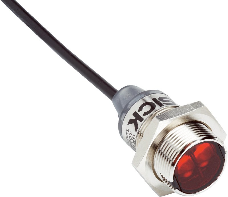 Оптический датчик SICK GRL18S-N1351