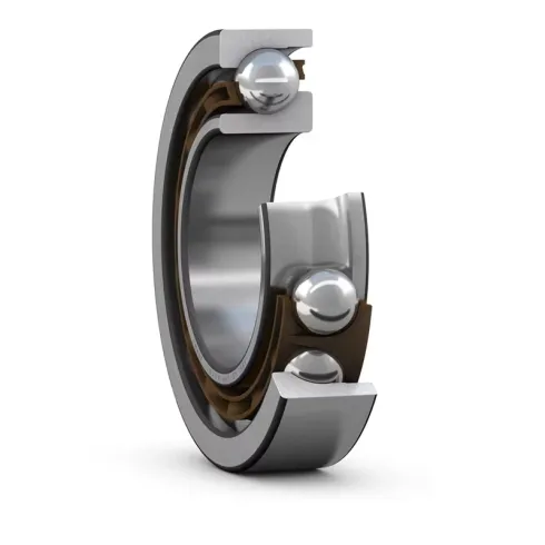 Подшипник шариковый SKF 7219 BEP 170x95x32 мм