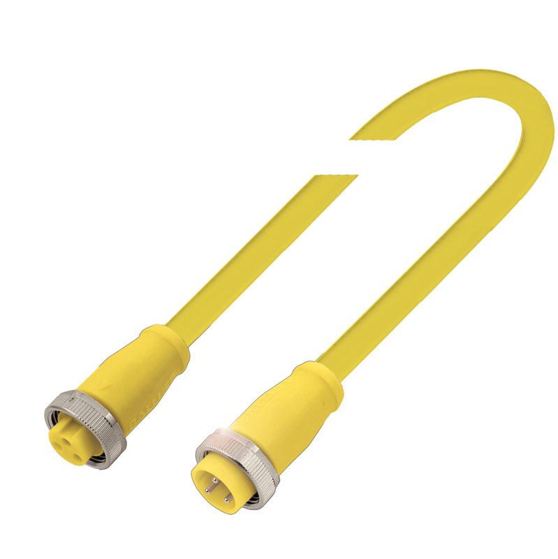 Соединительный кабель Balluff BCC A313-A313-70-345-VX43W6-250