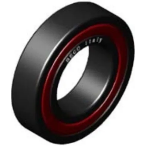 Подшипник шариковый BECO 61806 BHTS 2RS VT 250°-280° 42x30x7 мм