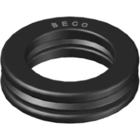 Подшипник шариковый BECO 51305 BHT 320°-350° 52x25x18 мм