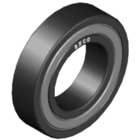 Подшипник шариковый BECO 61813 BHTS ZZ 280° 85x65x10 мм