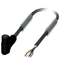 Соединительный кабель Pepperl Fuchs V31-WR-10M-PUR