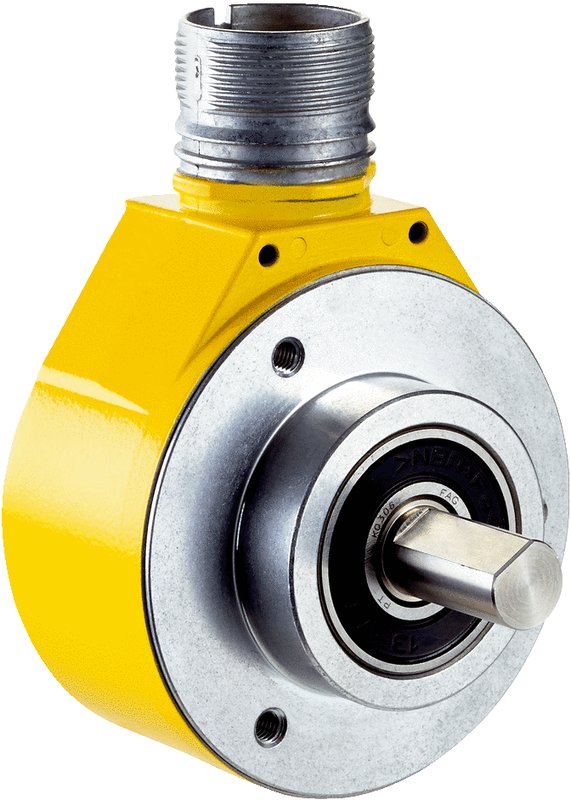 Энкодер безопасности SICK DFS60S-S4OA01024