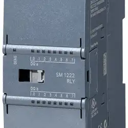 Модуль дискретного вывода Siemens 6ES7222-1HH32-0XB0