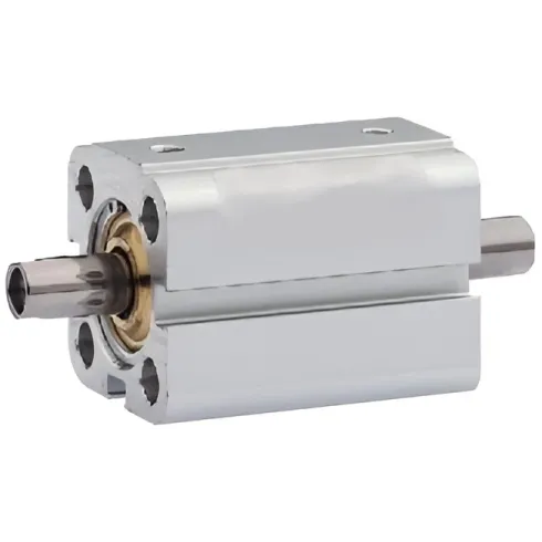 Короткоходовый пневмоцилиндр Aignep BJ 012 0010