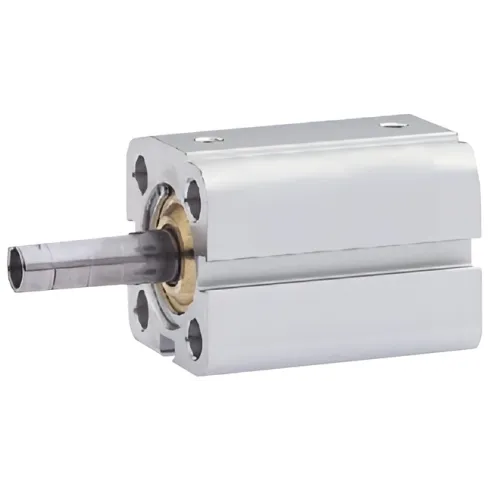 Короткоходовый пневмоцилиндр Aignep BD 025 0020