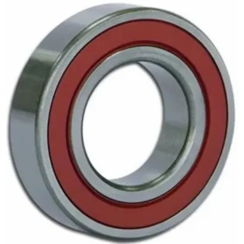 Подшипник шариковый BECO 61906 BSS 2RS 47x30x9 мм