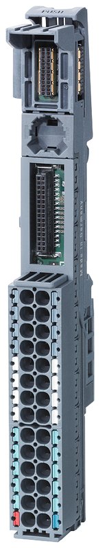 Базовый Блок BU15-P16+A0+12B/T Siemens 6ES7193-6BP40-0BA1