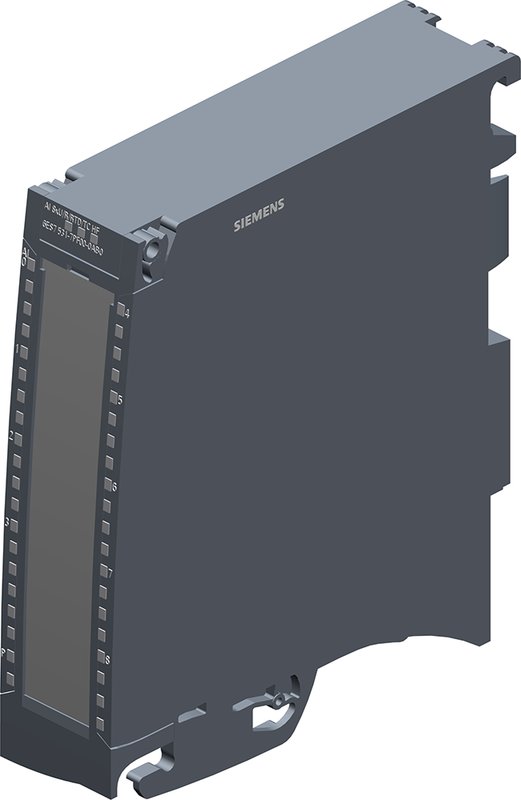 Модуль аналоговых входов Siemens 6ES7531-7PF00-0AB0