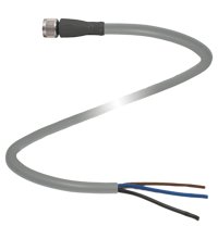 Соединительный кабель Pepperl Fuchs V3-GM-5M-PVC