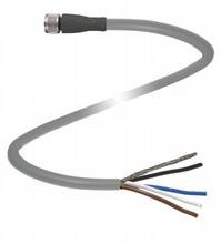 Соединительный кабель Pepperl Fuchs V3-GM-5M-PUR-ABG