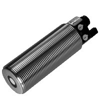 Ультразвуковой датчик Pepperl Fuchs UC500-30GM70-2E2R2-V15