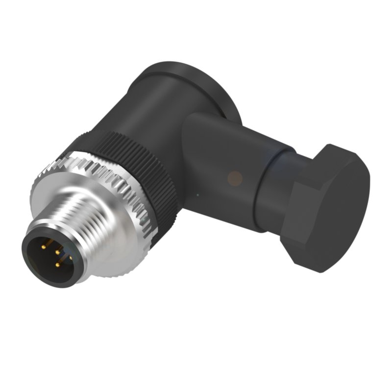 Разъем Balluff BCC M445-0000-2A-000-51X575-000