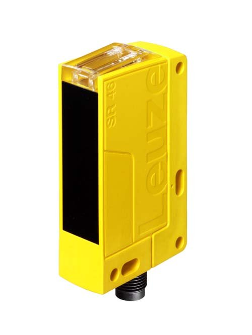 Cветовой барьер безопасности Leuze Electronic SLE46CI-70.K4/4P-M12