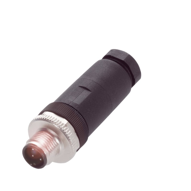 Разъем Balluff BCC M435-0000-2A-000-A1X575-000