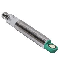 Ультразвуковой датчик Pepperl Fuchs UC1000-18GM90A-E2-IO-V1