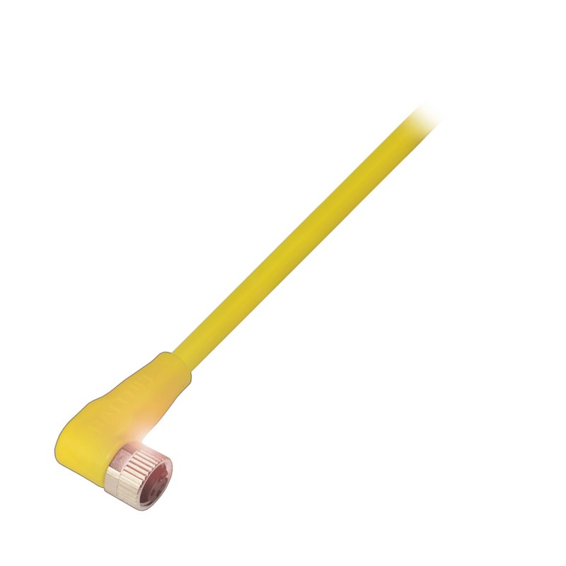 Разъем с кабелем Balluff BCC M323-0000-10-001-EX43T2-020