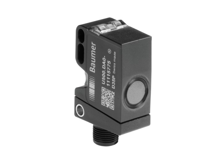 Ультразвуковой датчик Baumer U500.RA0.2-GP1J.72F