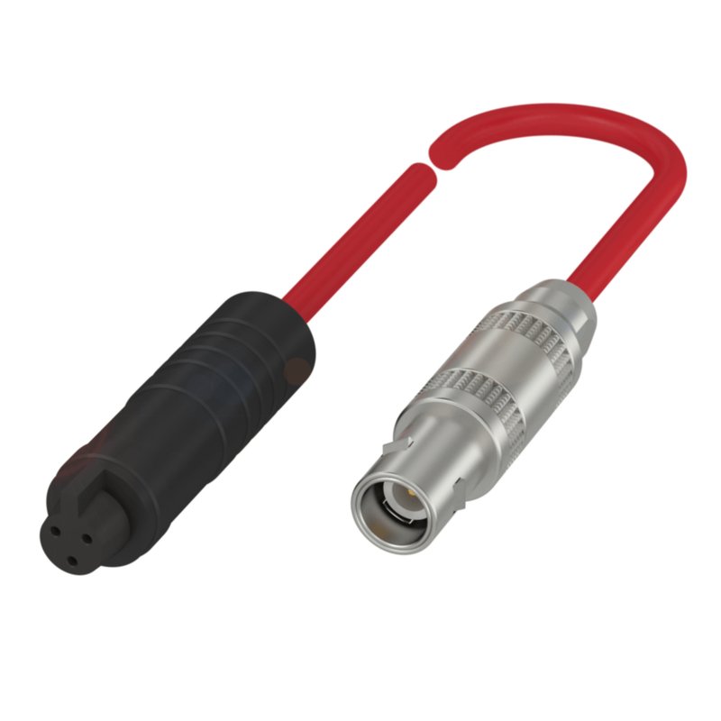 Соединительный кабель Balluff BCC Z003-020