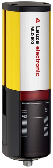 Cветовой барьер безопасности Leuze Electronic MLD510-R1L