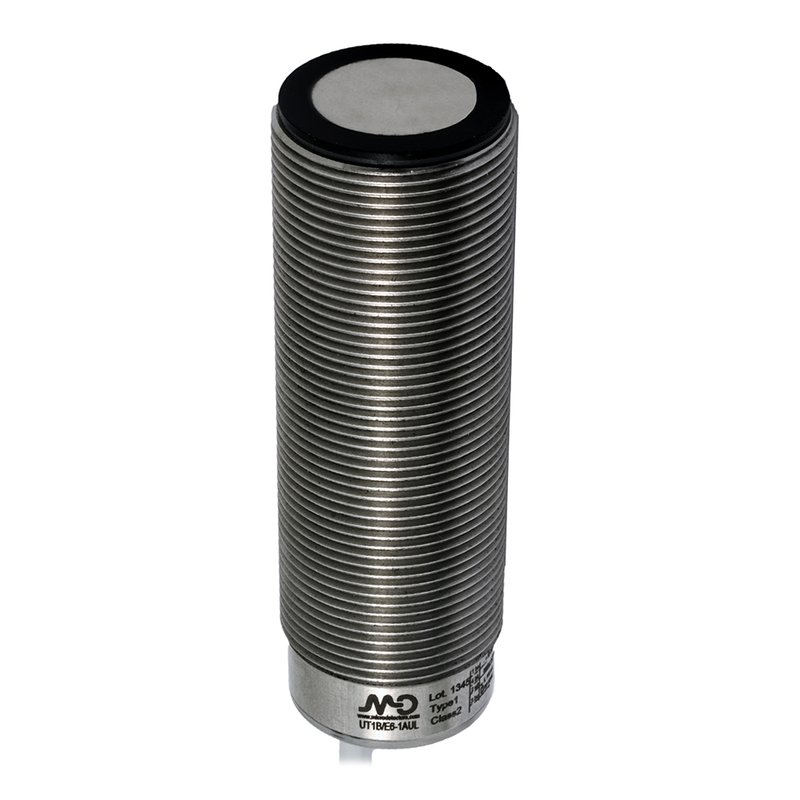 Ультразвуковой датчик DATASENSING UT1B/EM-1AUL