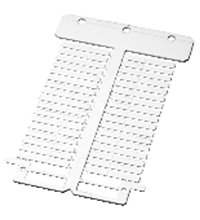 Соединительный кабель Pepperl Fuchs Label plate V1/V3-LABEL