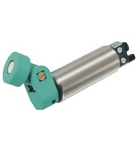 Ультразвуковой датчик Pepperl Fuchs UC2000-30GM70S-2E2R2-V15