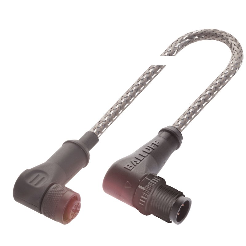 Соединительный кабель Balluff BCC W425-W424-3A-304-MW8434-010