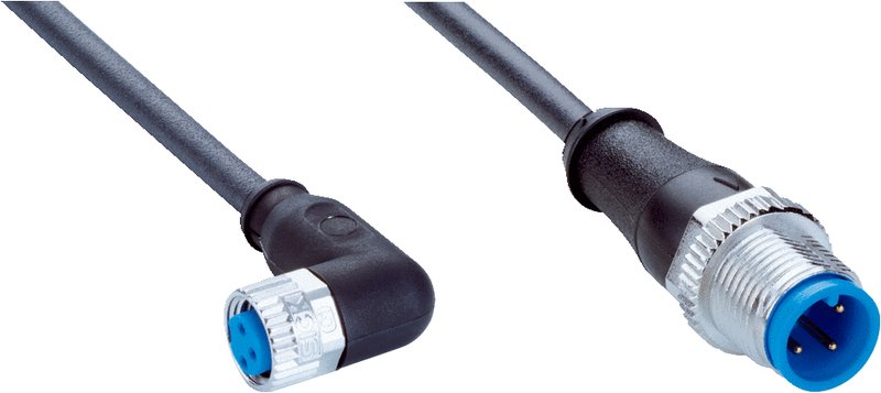 Соединительный кабель SICK YG8U13-C60UA1M2A13