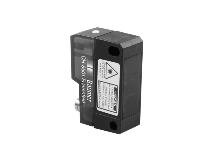 Оптический датчик Baumer OPDK 14P5901/S35A