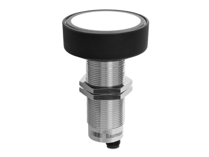 Ультразвуковой датчик Baumer UZAM 70N8131/S14C
