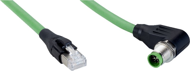 Соединительный кабель SICK SSL-2J08-M02MACE