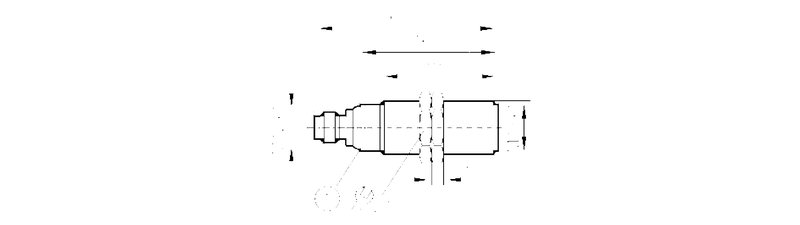 Ультразвуковой датчик IFM Electronic UGT521