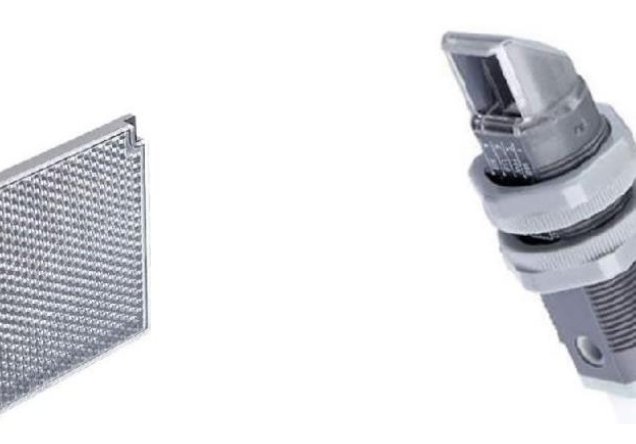 Оптический датчик NEFTIM NL18-RNP1-IOV