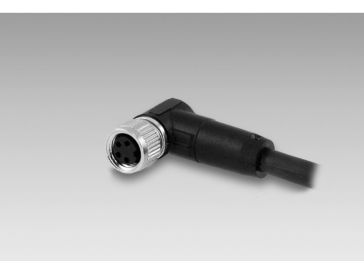 Разъем с кабелем Baumer ESW 31AH0200G