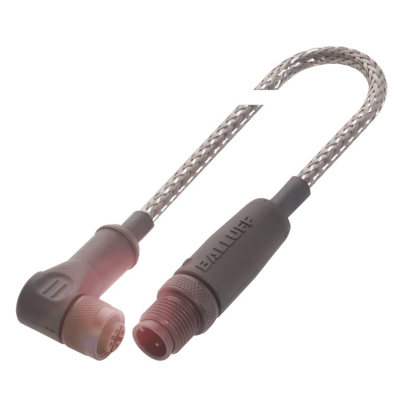 Соединительный кабель Balluff BCC W425-W414-3A-304-MW8434-015