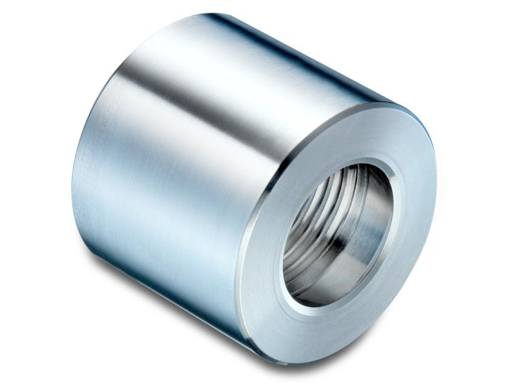 Приварной адаптер Baumer ZPW1-711