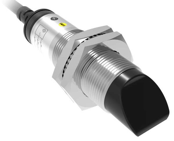 Оптический датчик LANBAO PR18G-DM3ATC