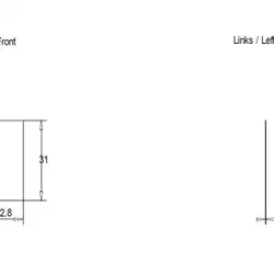 Маркировочные полоски Siemens 6ES7193-6LR10-0AA0