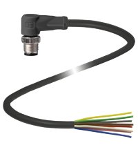 Соединительный кабель Pepperl Fuchs V19S-W-BK2M-PUR-U