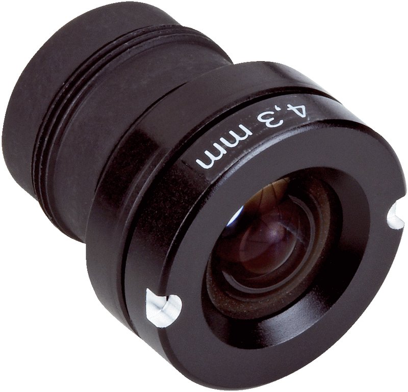 Объектив SICK OBJ-B04320BA