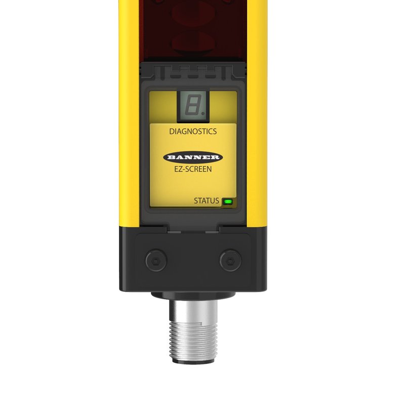 Световой барьер безопасности Banner SLSP30-2250Q88