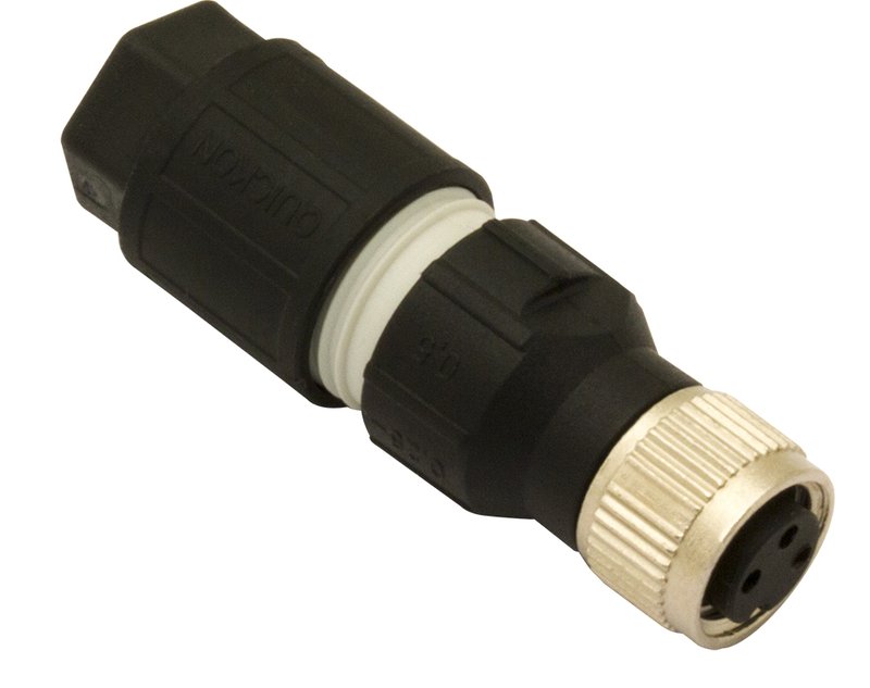 Разъем DATASENSING CL08/0B-00A