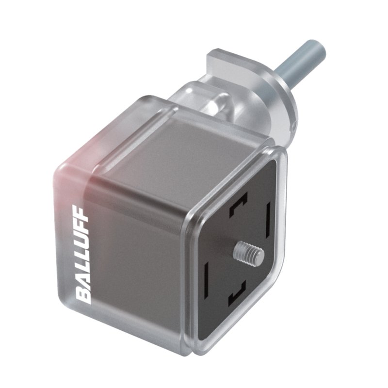 Разъем с кабелем Balluff BCC VA04-0000-10-144-VX8350-030