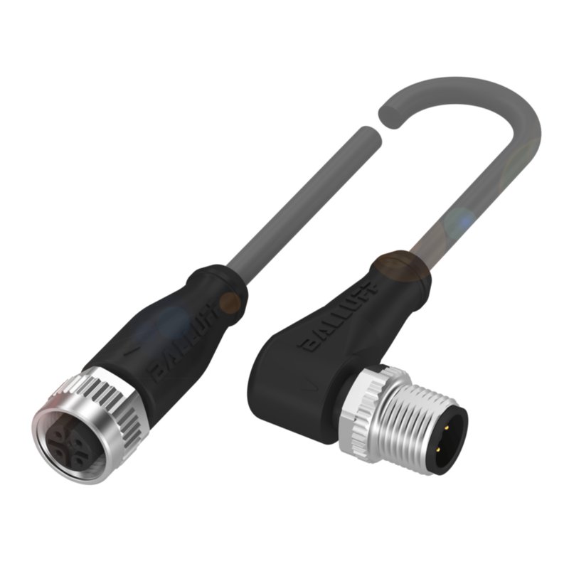 Соединительный кабель Balluff BCC M415-M423-3A-300-VX8334-050