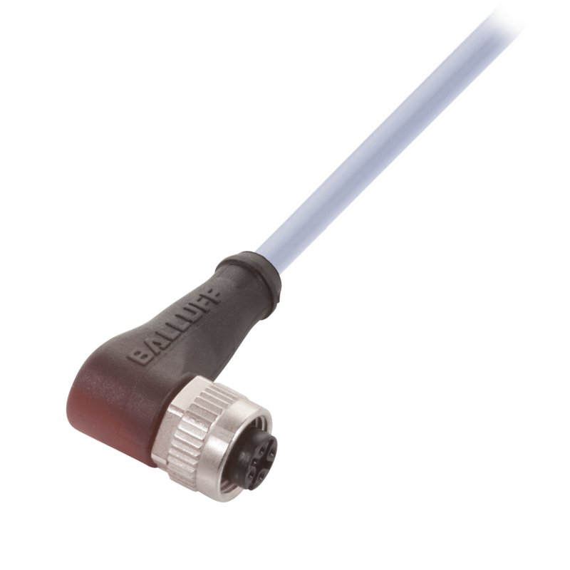 Разъем с кабелем Balluff BCC M425-0000-1A-014-VS8434-050